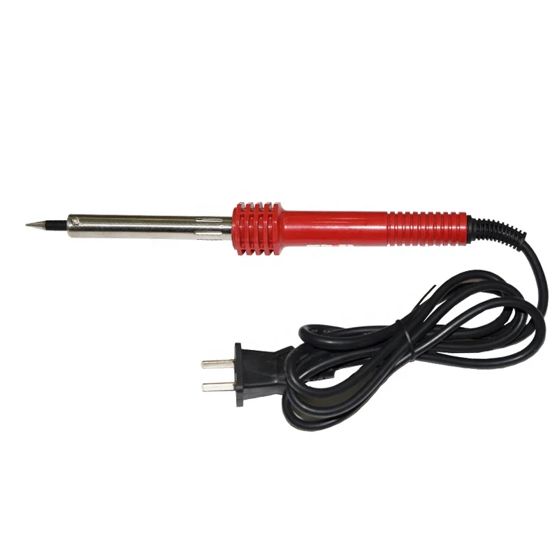 High quality 30W 40W 50W 60W 80W Ceramics Heater Industrial Electric Soldering Iron