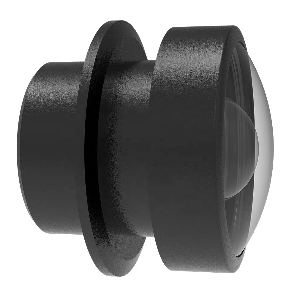 Exclusive design in china SC120AT 1/3.7 4k Car Camera Lens Vfov 150 Degree IP69K 2MP 360 degree lens for car camera