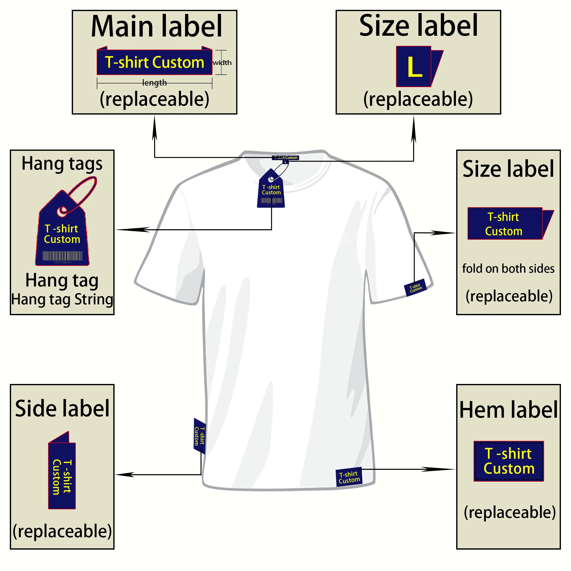 wholesale hot sale customized label LOGO Single color Windproof outdoor jackets