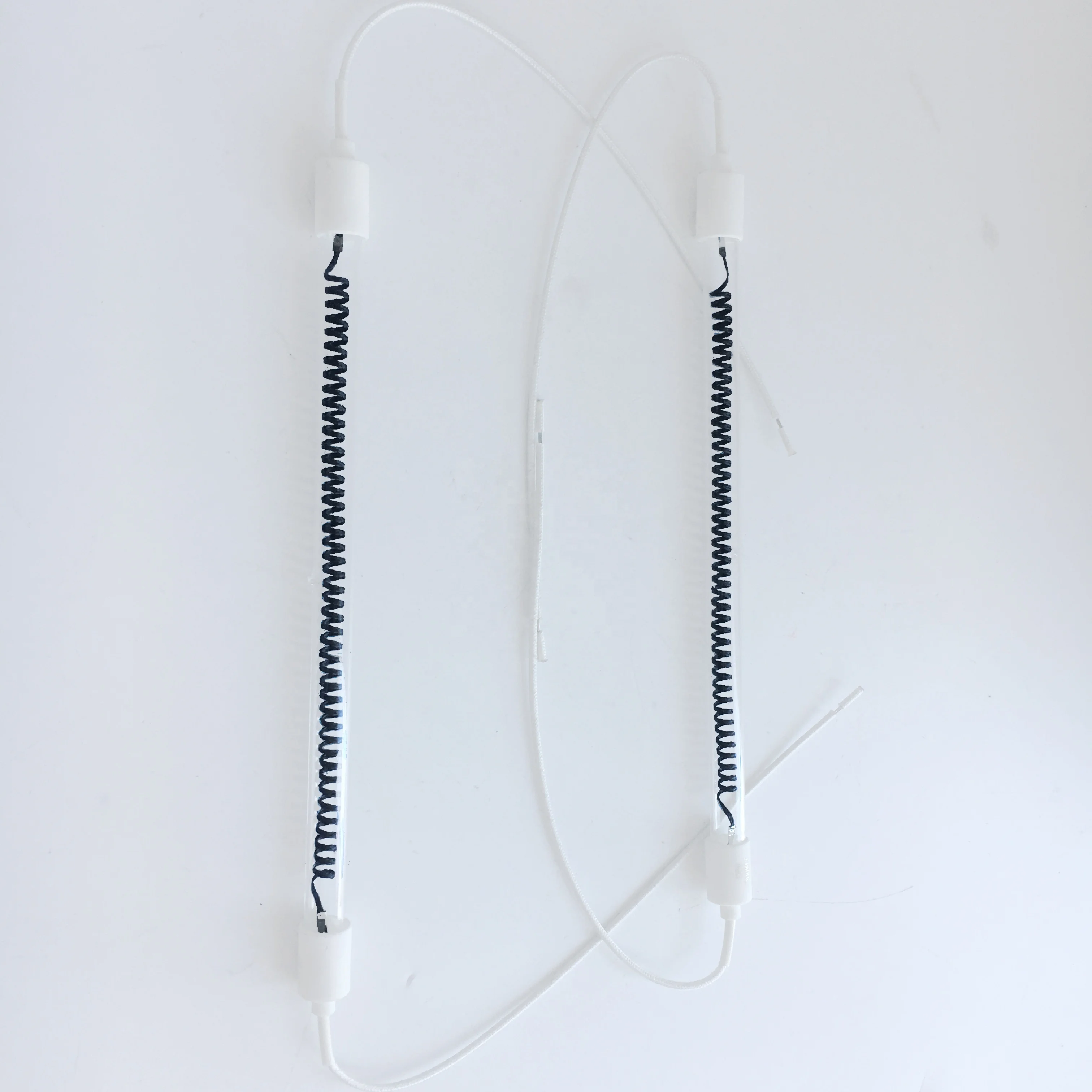 Songtai carbon fiber quartz infrared heater element heating lamp 500W