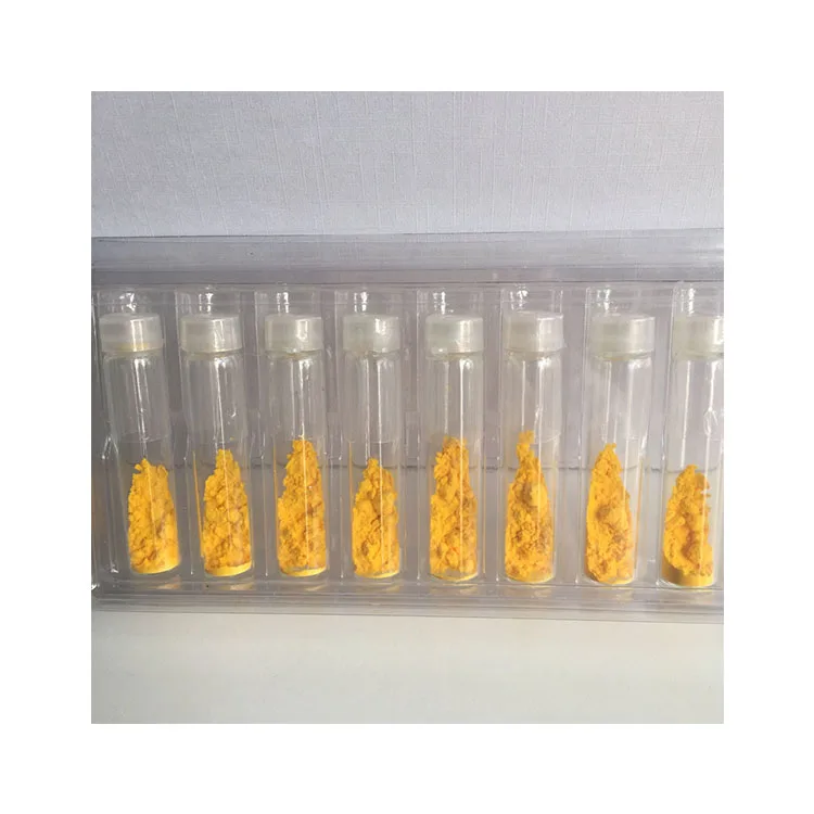 Wholesale Cas 16921-30-5 Dipotassium Hexachloride Platinum 40% Potassium Chloroplatinate