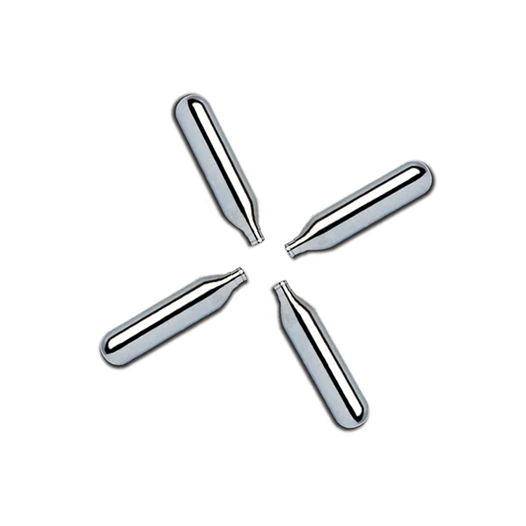 2021 reusable high quality co2 small cylinder sale of co2 cylinders co2 cylinders small