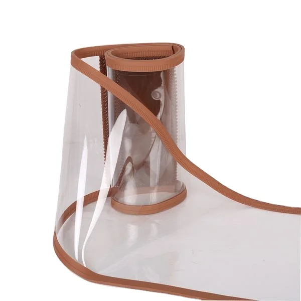 Fuxing Free Sample Easy Automatic Close Door Finished Magnetic Pvc Strip Hanging Air Curtains For Restaurant curtain pvc plastic