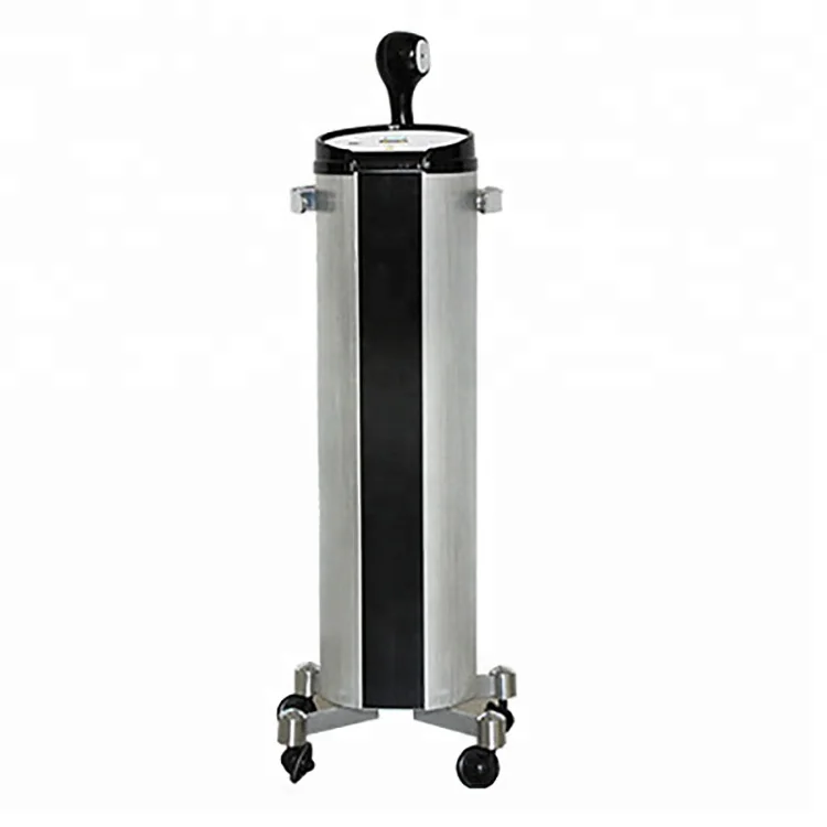 Professional Micro Mist Hair Steamer For Sale