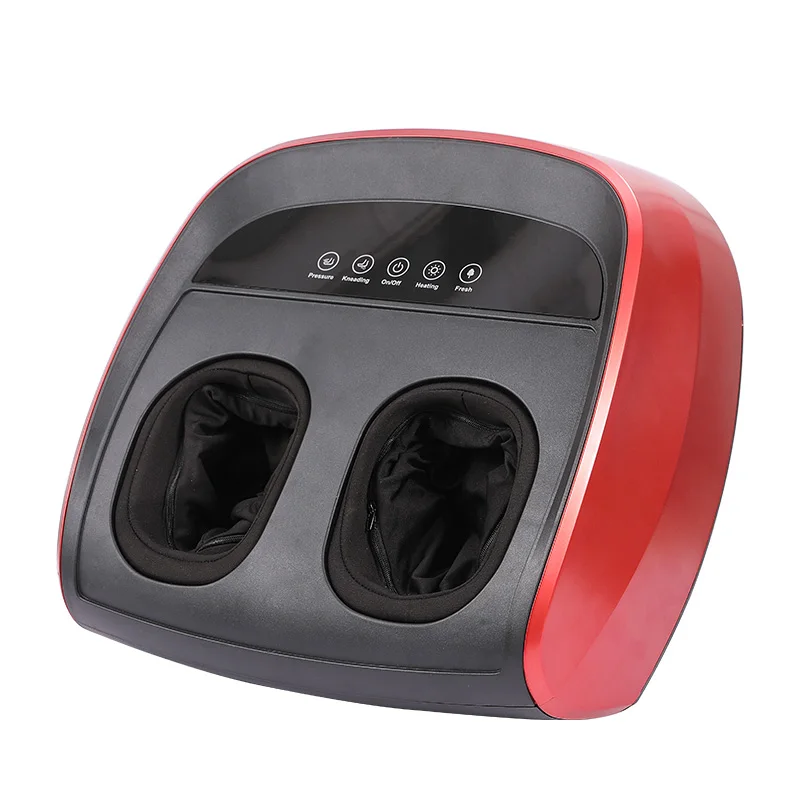 High Quality Easy Operation Professional Certified Versatile Foot Massage Machine
