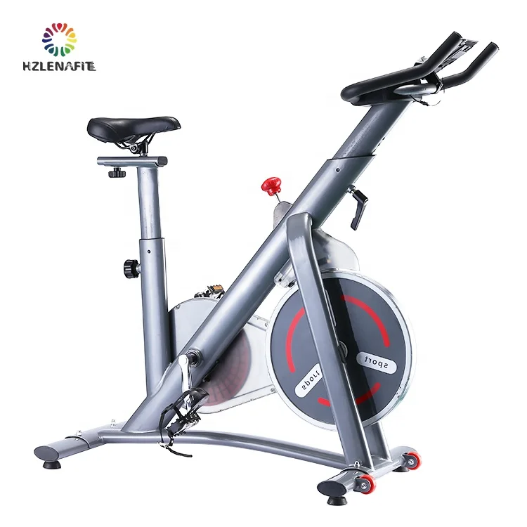 Wholesale wanjia ironman ic summit spin bike blade indoor sports