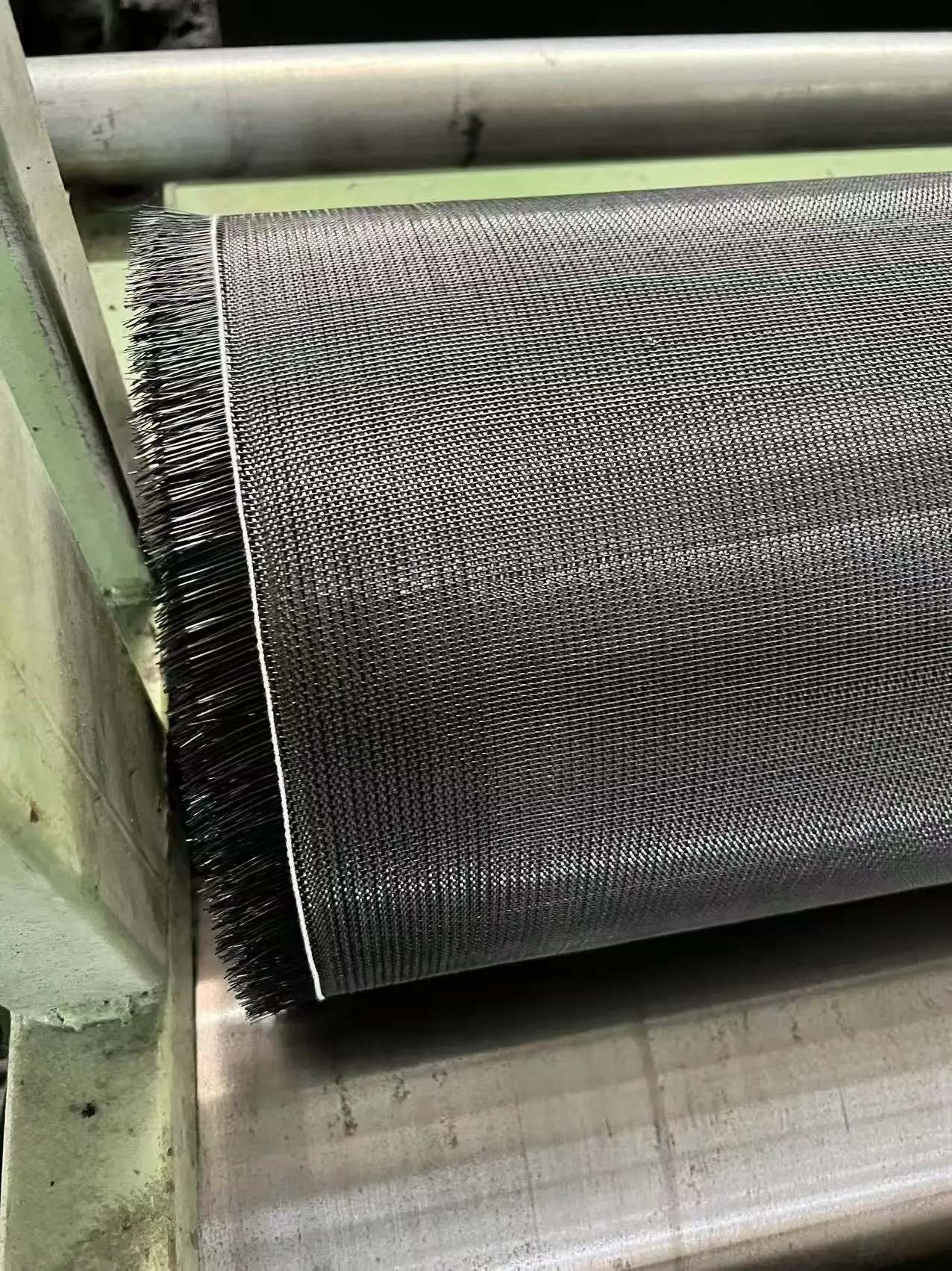 200gsm PP Woven Geotextile Outdoor Plastic Material For Drainage Applications Woven Geotextile