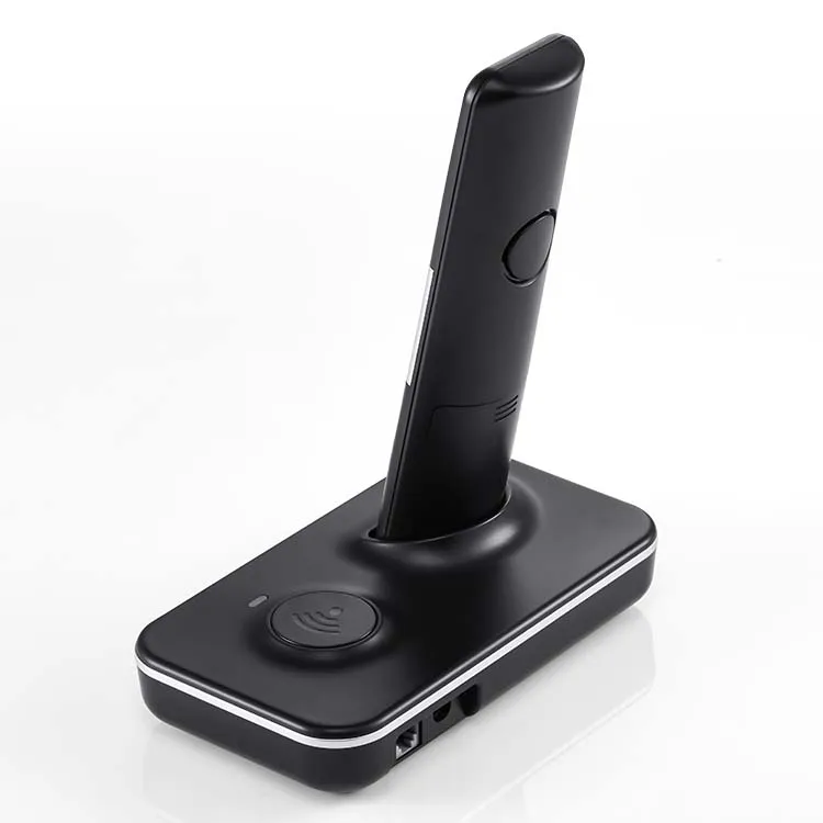 Беспроводной Портативный Телефон DECT для дома и
