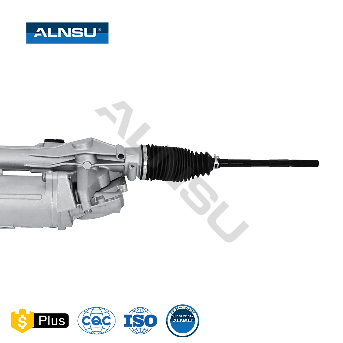 ALNSU high quality power steering rack for ISUZU N359 KP2-3D080-AD
