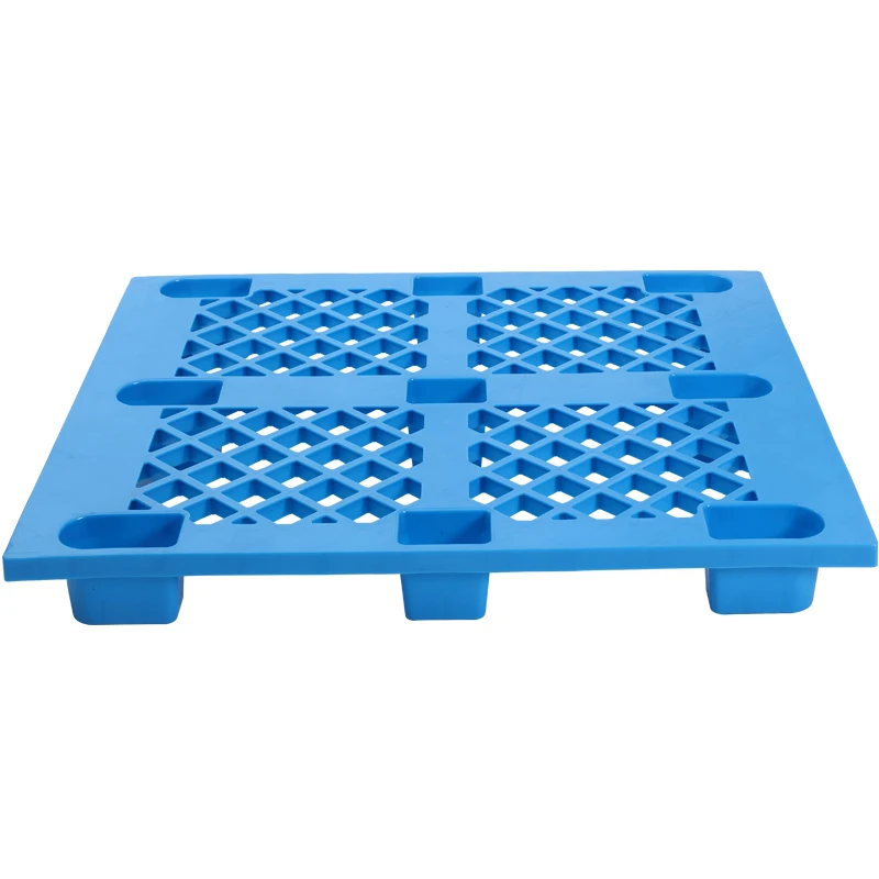 Стандартный размер для пищевых продуктов, оптовая продажа, стеллаж для логистики, пластиковый поддон