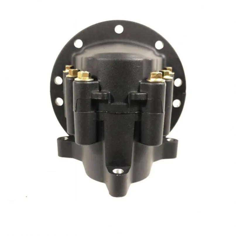 Multifunctional Differential Transmission Gearbox With Great Price