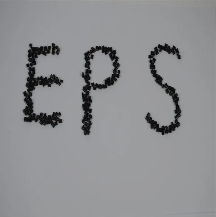 Factory Price EPS Raw Material Expanded Polystyrene Eps Beads For Bean Bag Filling