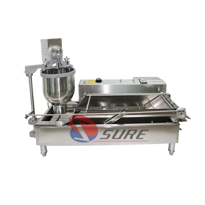 Low Price High Quality Donut Maker Mini Donut Maker  Donut Cake Maker