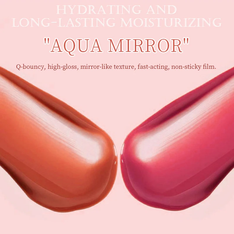 Wholesale High Quality 5g Mineral Lipstick Stick Waterproof Private Label Shiny Glossy Lip Gloss Wholesale Makeup Lipsticks