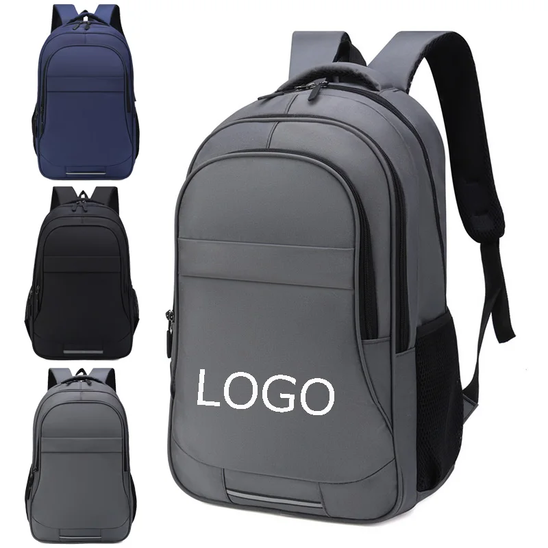 Wholesale Design mochila escolar Waterproof Nylon Unisex 20 inch Laptop Travel Backpack School Bags