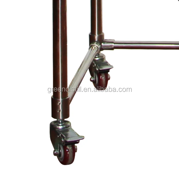 
Explosion-proof Low Temperature Distillation and Recovery Crystallization Equipment 