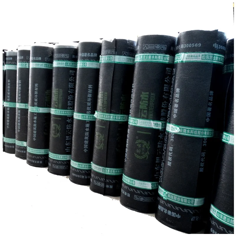 Дешевые водонепроницаемая мембрана завод Китай