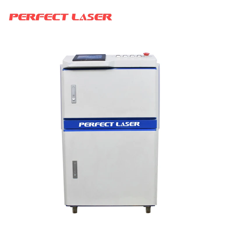 Идеальный Laser-200W ручной лазерный сканер штрих кода для очистки лазерной резки