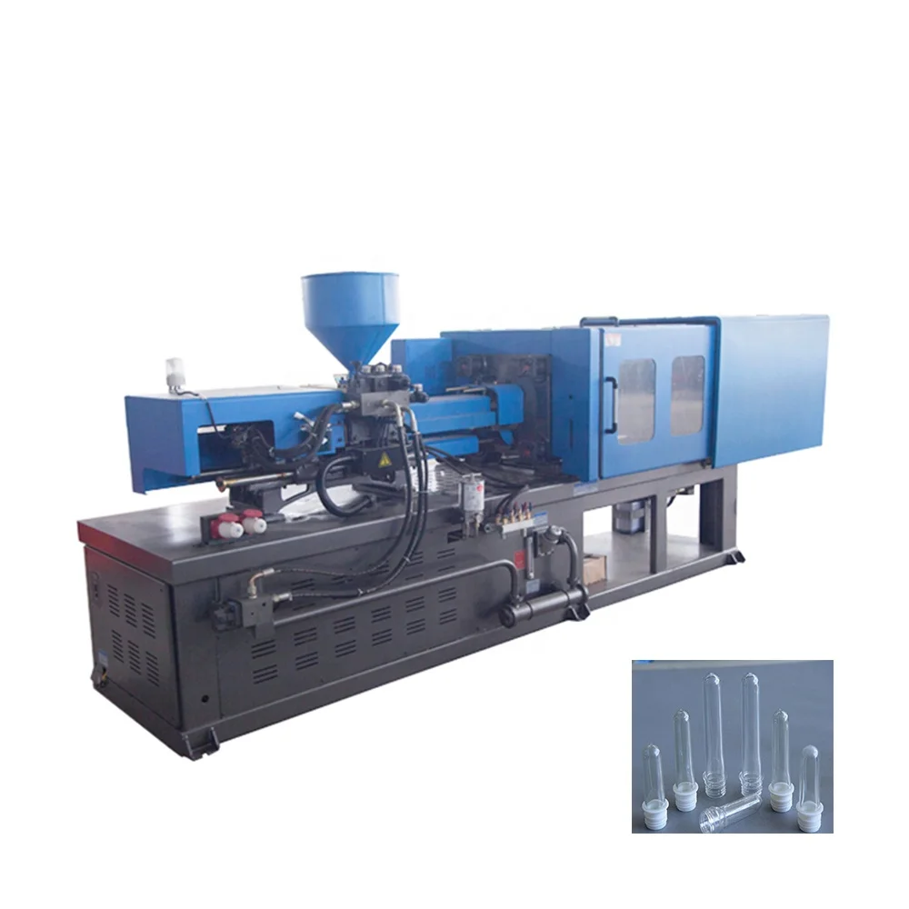 plastic spoon injection molding machine / equipment / production line