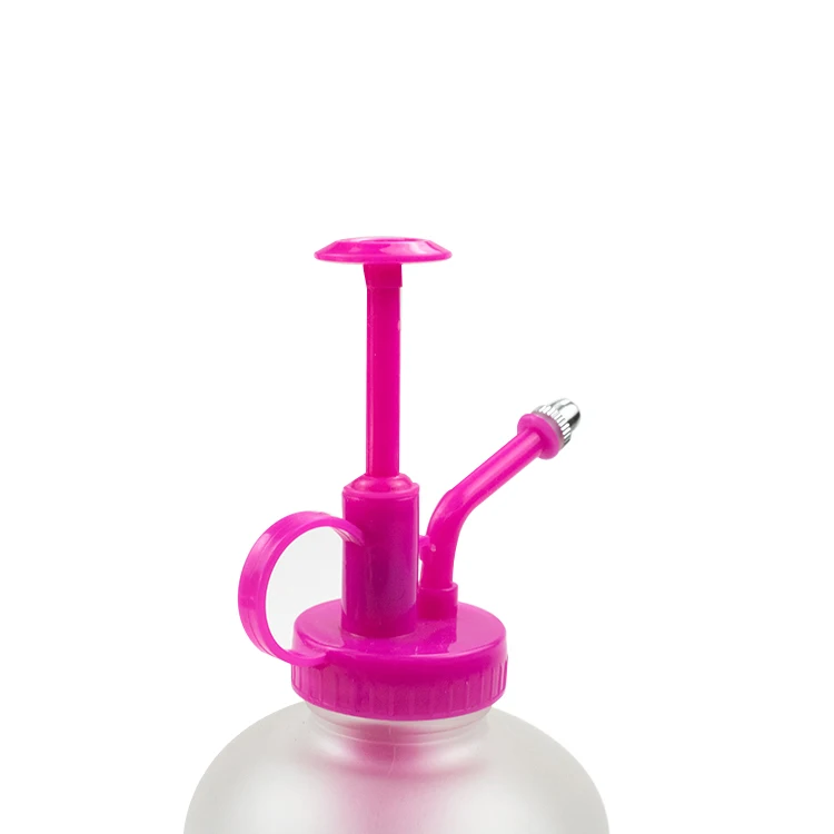 
Yuyao cosmetic plant mist sprayer fine mist sprayer colorful sprayer pump for garden usage 