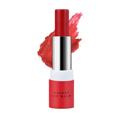 OEM ODM New Deep Hydrating Lip Therapy Balm Long Lasting Moisturizing Fruity Vanilla Tinted Pink Lip Balm