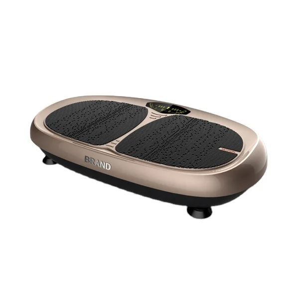 200 Вт тонкая вибрационная машина, тренажер, платформа для формирования тела, тренажер для фитнеса