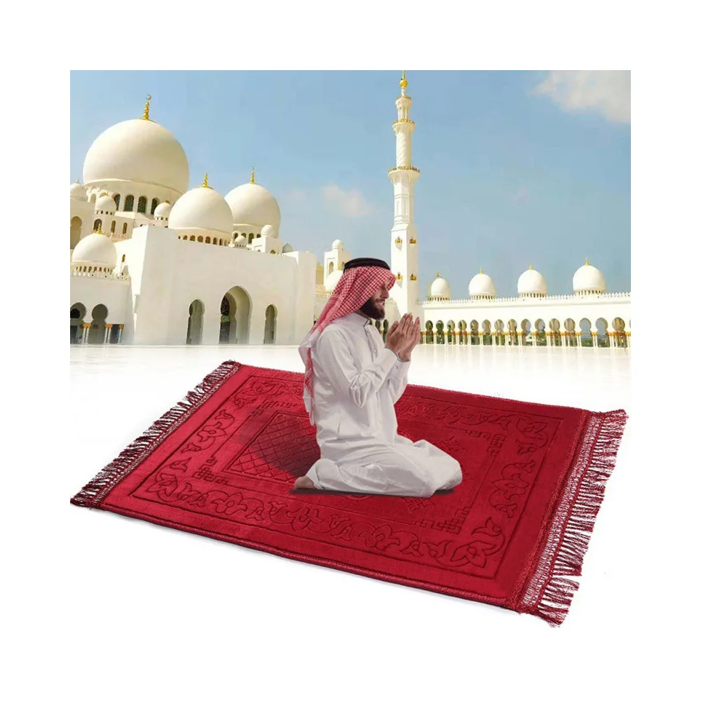 Ковер Masjid ковер в рулоне новый