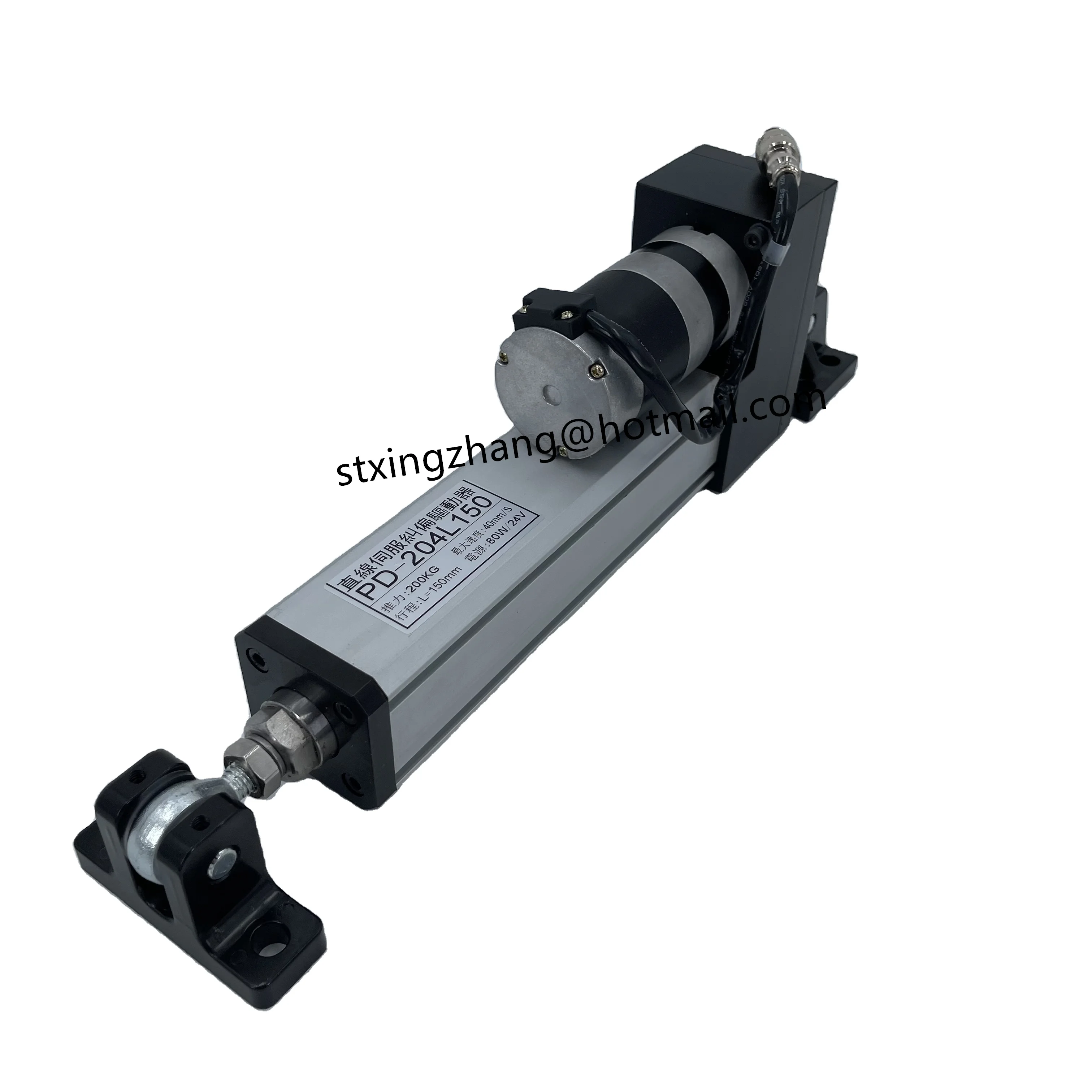 EPC-A10 PD-204L150 регулятор положения края веб-направляющая система