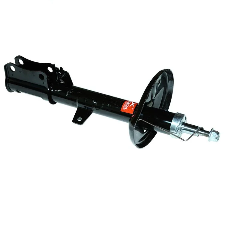 High quality auto parts supplier front left Shock Absorber for Toyota KYB 334173 48520-49046