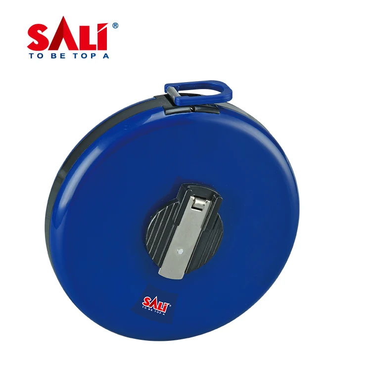 Sali Tape Measure Engineering Grade Measuring Tool Ruler Durable and Durable Meter Ruler Construction Measurement