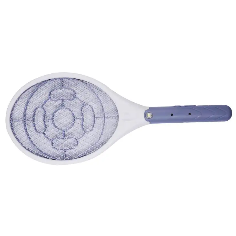 Colorful Home Appliance Insect Mosquito Killer Mosquito Bat Hit Electric Insect Control for Anti-mosquitoes