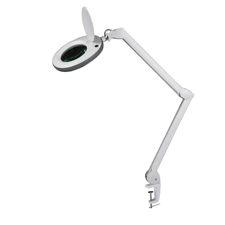 Magnifying lamp magnifying lamp for nail art magnifying lamp beauty equipment beauty use