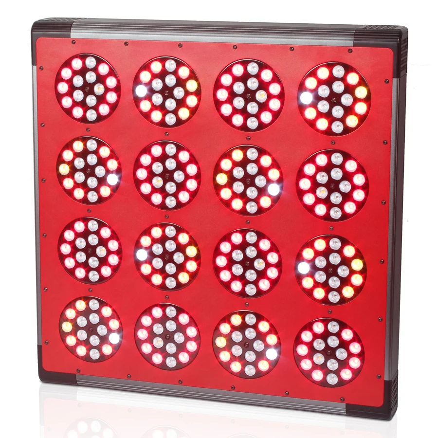 Herifi Appolo 16 Plus Indoor Plant Greenhouse Light 200w 300w 400w 1000W High PAR Growing Equipment AP016 Grow Light