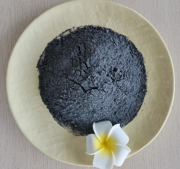 High-Quality Rubber Filler:Blanc Fixe BaSO4 Chemical Black Natural Barium Sulphate