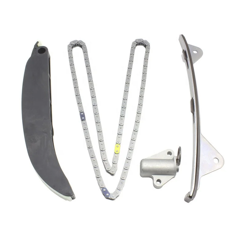 G4NA NU 2.0 Timing Chain  Tensioner Baffle guide Kit for hyundai Tucson IX35 Sonata  for Optima K5 Sportage