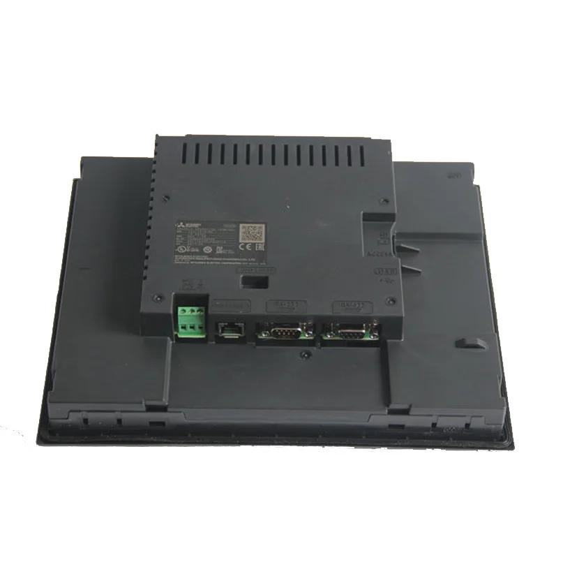 100% оригинал 7 дюймов HMI GS2107-WTBD Mitsubishi сенсорный экран