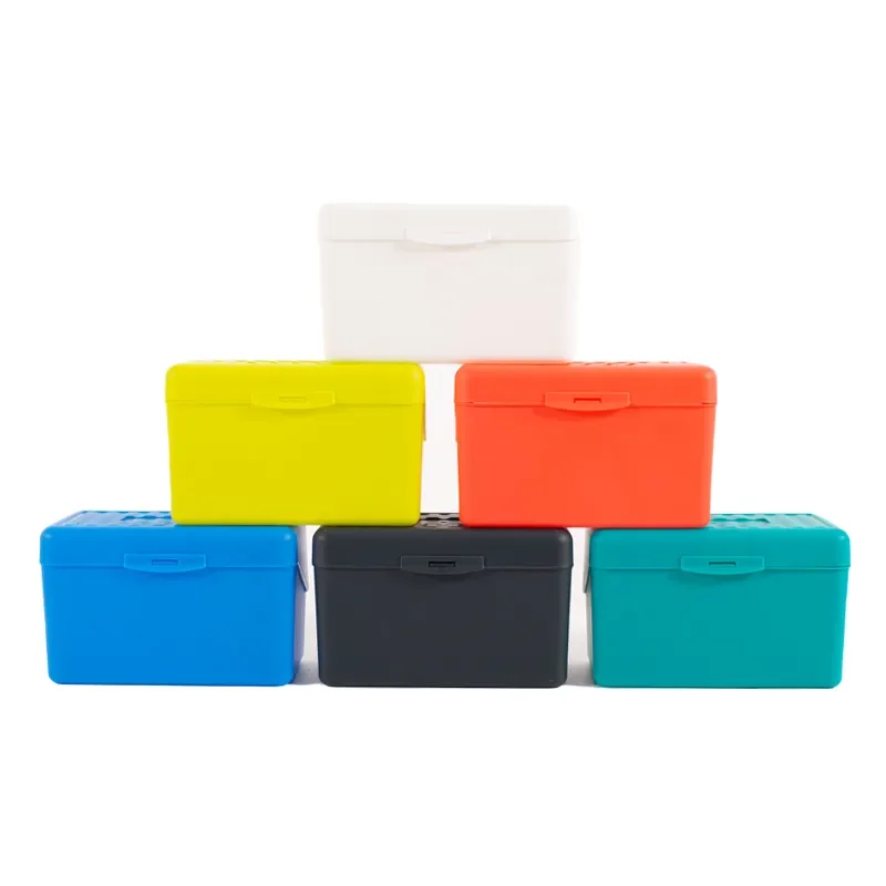 Customization LOGO 4X6 Holds 300 Cards Organizer Index Card Filing Products Holder