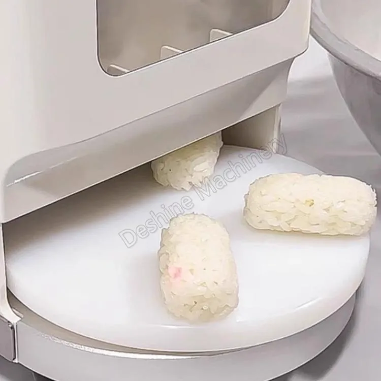 Sushi Maker Roller Rice Mold Vegetable DIY Sushi Making Machine Kitchen Accessories Sushi Tool Rice Ball Maker