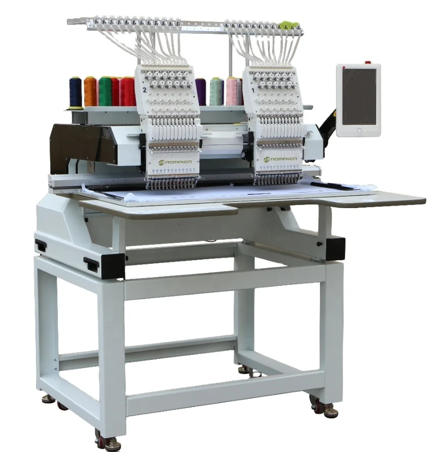 EM-1010 Home Embroidery Machine