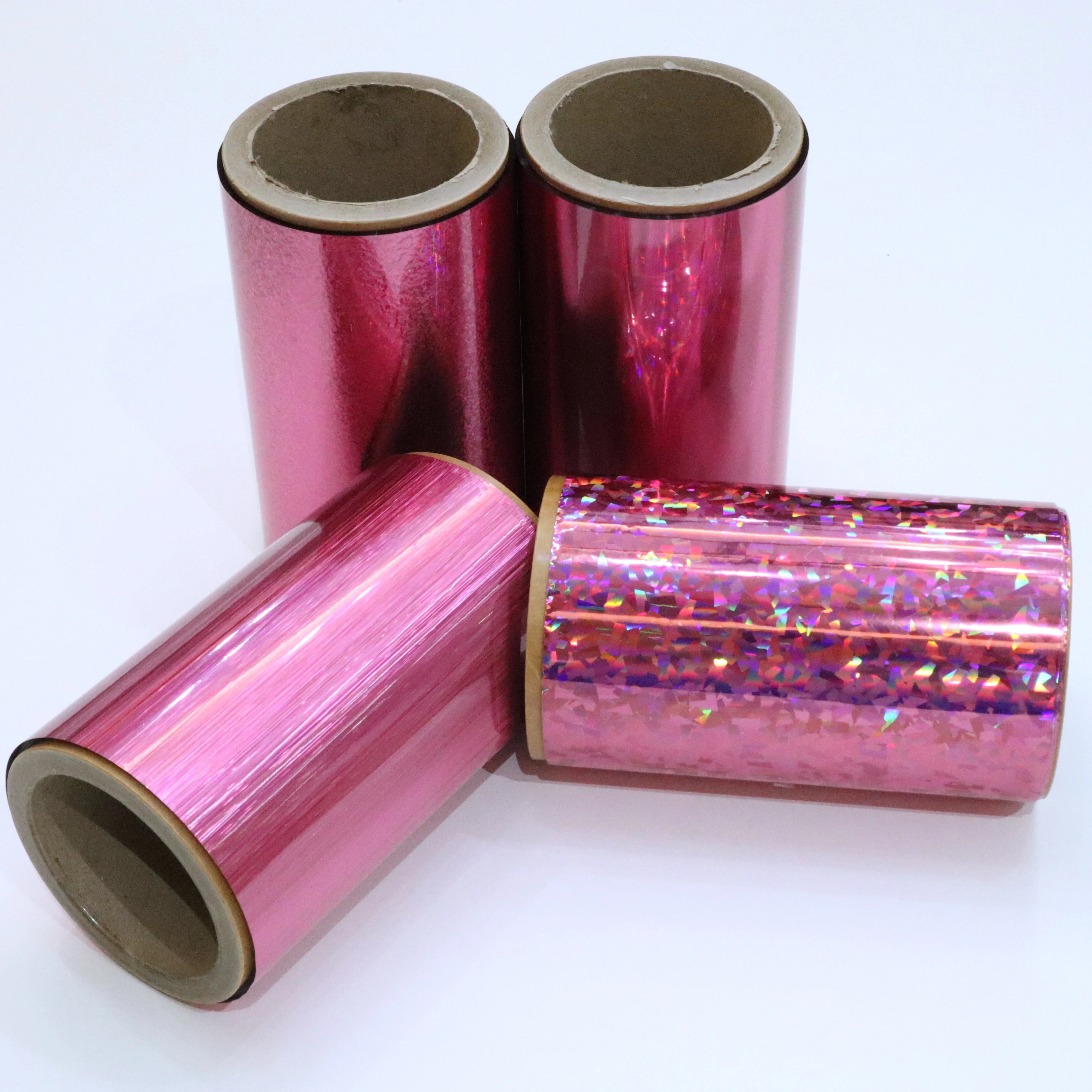 Jinghua Laser Practical and convenient cold ironing film for paper/PVC/plastic/coated paper/leather