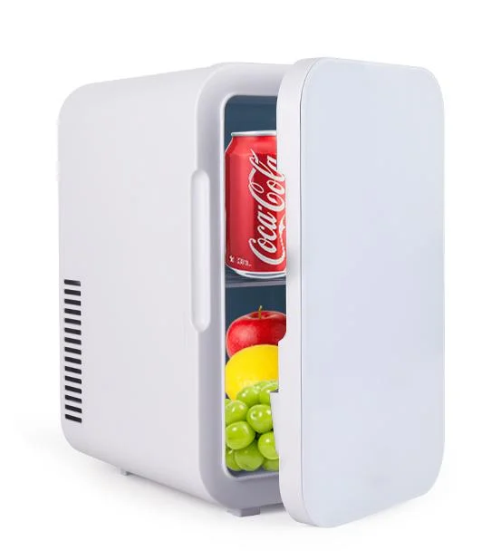 Hot Sale Custom Portable Mini Size Home Hotel Refrigerator Mini Small Fridge