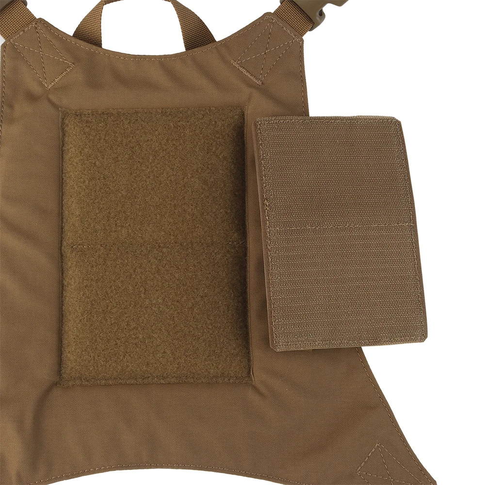 WOSPORT Helmet Storage Pouch Cordura Nylon Helmet Cover Pouch With Fastener Tape