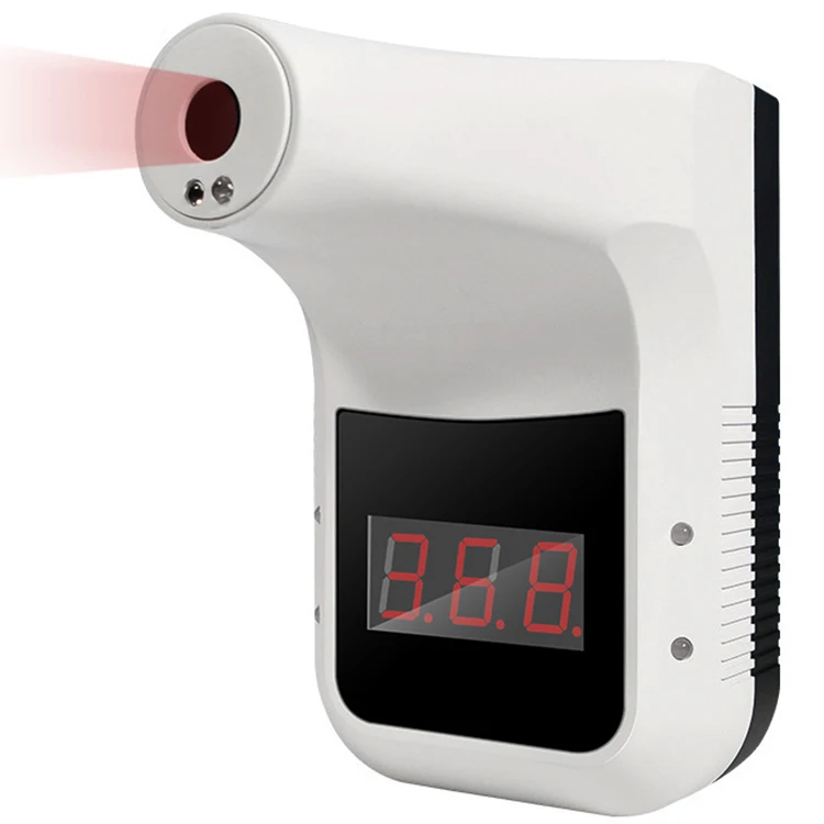 High Quality IR Thermal Imager Night-vision Device Thermodetector Thermal Camera Termometro digital