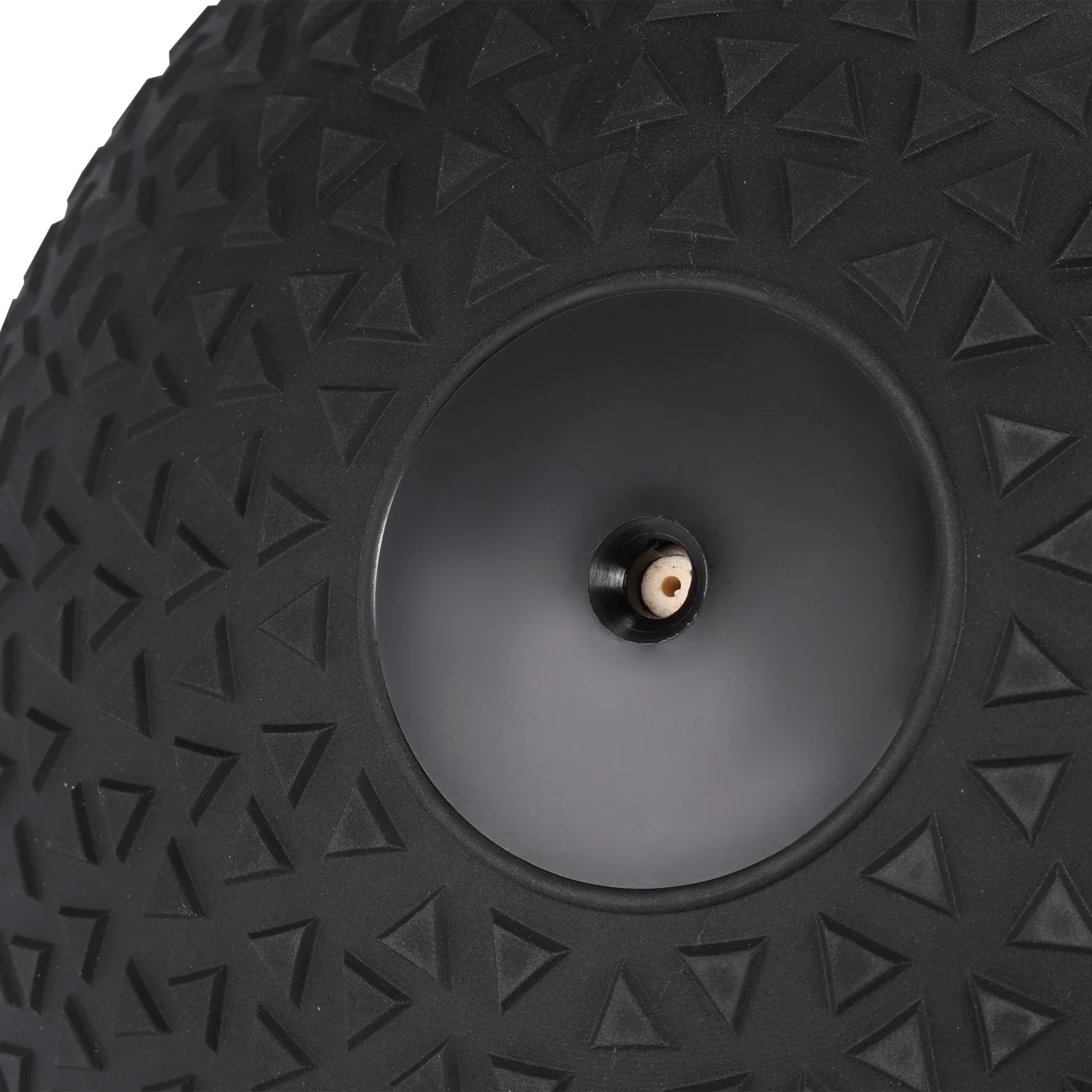 Sand-Filled No-Bounce Heavy Duty Slam Ball Weighted Training Ball Lbs Workout Exercise Fitness PVC Medicine Ball