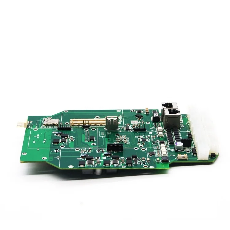 Китай сценические огни PCBA поставщик дешевая цена легкие Материнские платы для свадеб и мероприятий