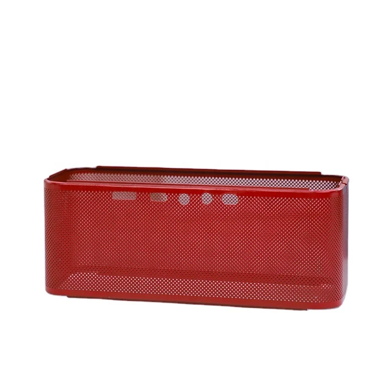 Металлический Сетчатый защитный чехол для динамика из нержавеющей стали, защитный чехол для беспроводного динамика