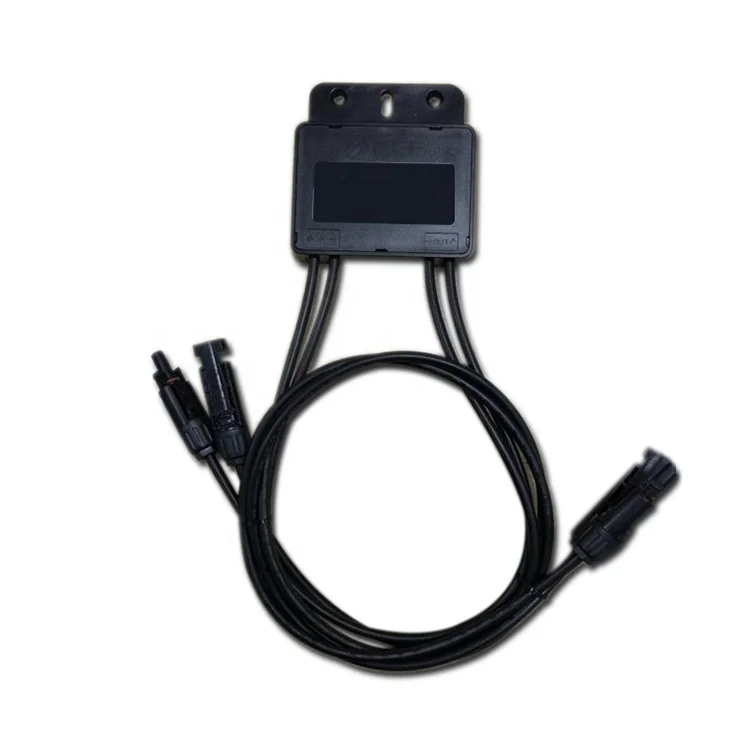 Оптимизатор солнечной панели для солнечного оборудования и солнечной энергетической системы