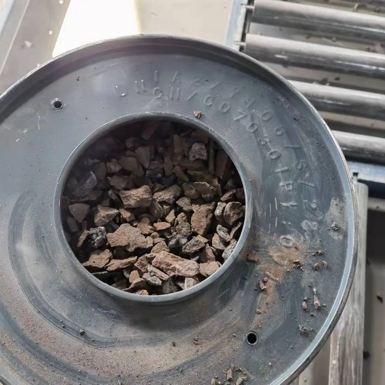 calcium carbide drum 50kg calcium carbide price 100 kg