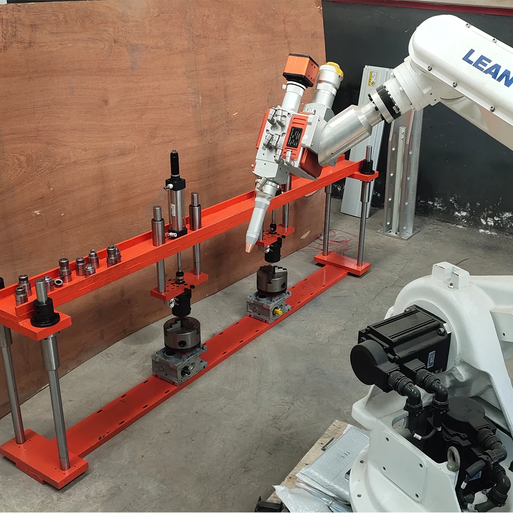 stainless steel yag mould repair cnc automatic channel letter laser welders fiber laser welding machine
