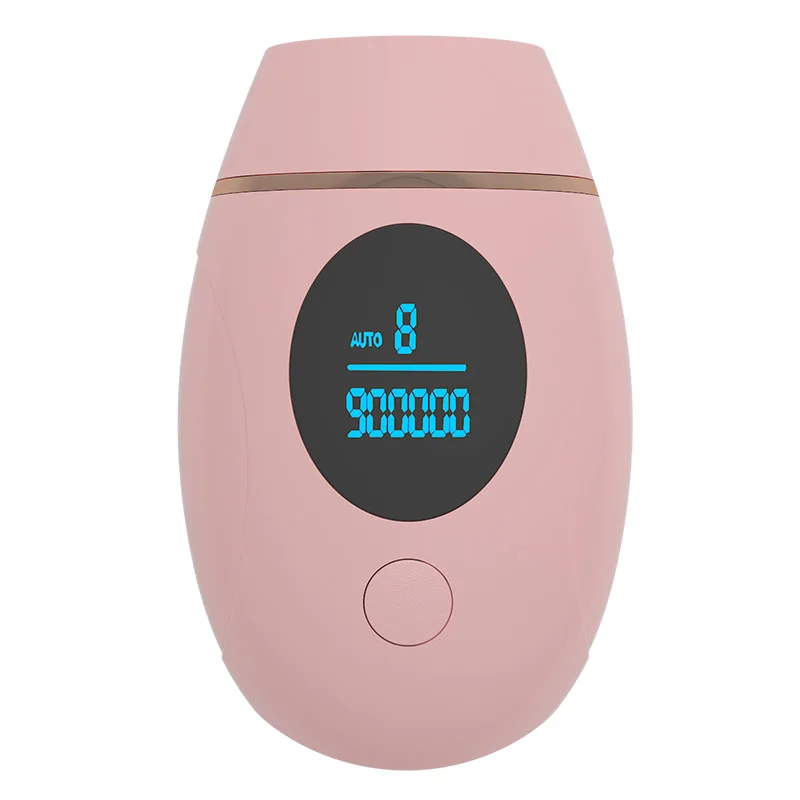 
Permanent IPL Epilator Laser Hair Removal Facial Body Hair Trimmer Electric Photo Women Painless Threading Hair Remover Machine 